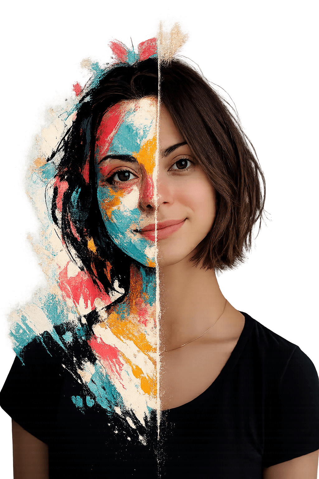 Oleksandra Kolesnikova